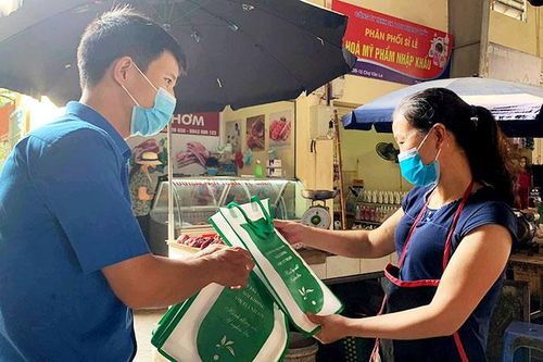 Nâng cao nhận thức về quản lý tài nguyên và bảo vệ môi trường