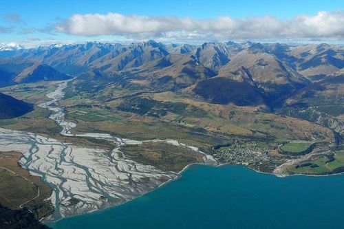 New Zealand cam kết cắt giảm 50% lượng khí thải vào năm 2030