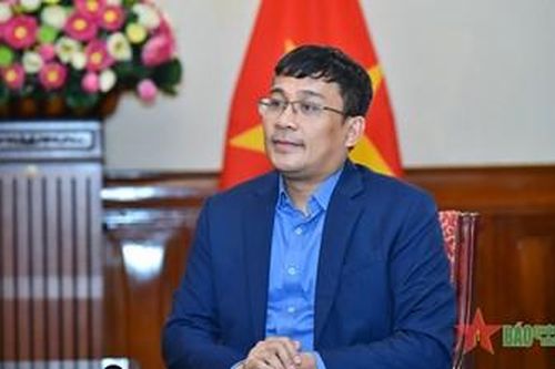 Đối thoại giữa Việt Nam và WEF mở ra nhiều cơ hội hợp tác mới