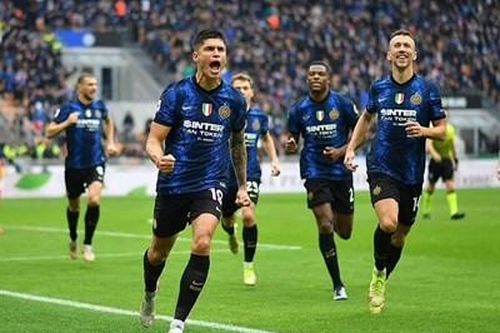 Inter Milan 2-0 Udinese: Joaquin Correa tỏa sáng với một cú đúp