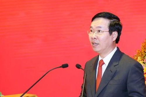 Hoàn thiện hệ thống lý luận về đường lối đổi mới, phát triển đất nước đến 2025