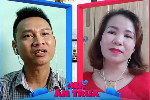Nữ đại gia U40 'không thích bạn trai để đầu đinh'... và cái kết