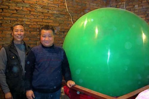 Bất ngờ tìm được báu vật hơn 9.000 tỷ và cái kết ngã ngửa