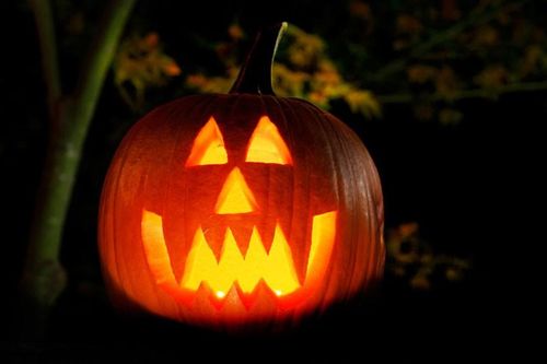 Giật mình top 10 'quái vật' huyền bí nhất dịp lễ Halloween