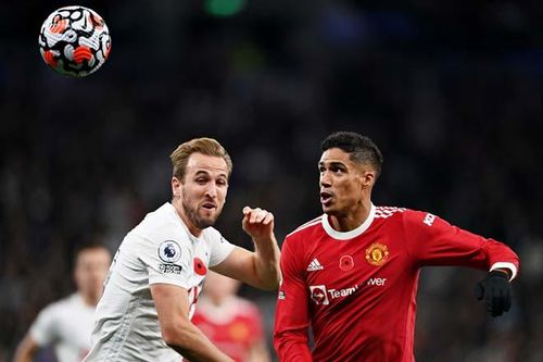Ronaldo đăng trạng thái ngắn gọn sau trận thắng đậm Tottenham