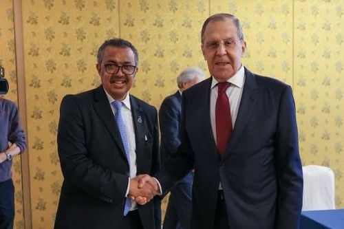 G20: WHO hoan nghênh sáng kiến của Nga về công nhận chéo vaccine Covid-19