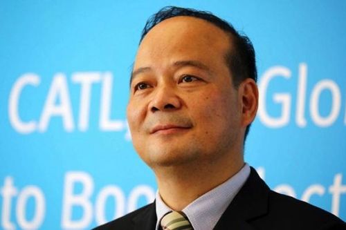 Các ông lớn trong lĩnh vực năng lượng dẫn đầu danh sách tỷ phú năm nay