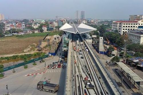 Khó chứng minh mức độ thiệt hại 115 triệu USD cho nhà thầu Metro Nhổn - Ga Hà Nội
