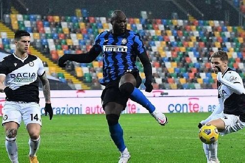 Nhận định trận Inter Milan vs Udinese, 18h30 ngày 31/10, dự đoán vòng 11 Serie A 2021/22
