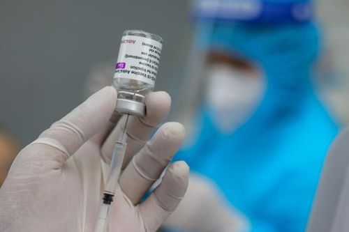 F0 là học sinh đã khỏi bệnh có nên tiêm vaccine?