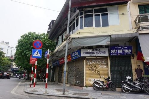 Nhà phố cho thuê nên giảm 20% - 30% giá thuê để 'thoát ế'