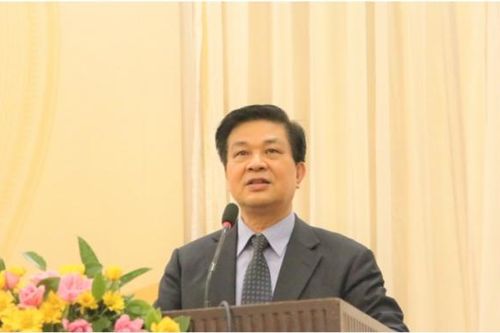 Bước chuẩn bị toàn diện cho Đại hội đại biểu Luật sư toàn quốc lần thứ III