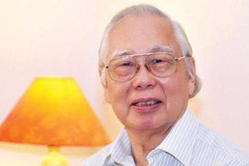 Tái bản lần thứ 45 cuốn 'Nghìn lẻ một đêm' của nhà báo, dịch giả Phan Quang