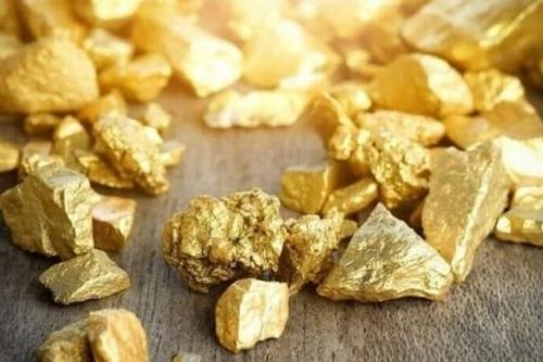 Điều chỉnh thủ tục cấp Giấy phép nhập khẩu vàng nguyên liệu cho doanh nghiệp FDI
