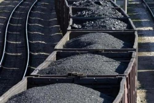 Ukraine dự kiến nhập khẩu khoảng 200.000 tấn than không từ Nga