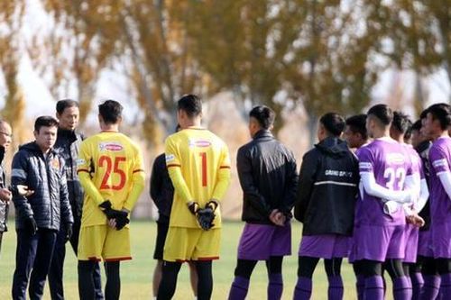 U23 Lào giúp U23 Thái Lan lọt vào Vòng chung kết U23 châu Á