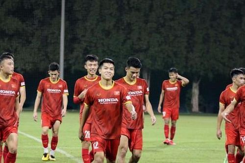 U23 Việt Nam và nỗi lo thế hệ kế cận