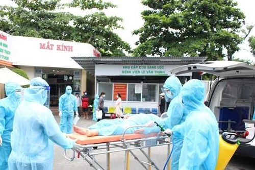 10 bài học kinh nghiệm trong phòng, chống dịch ở TPHCM