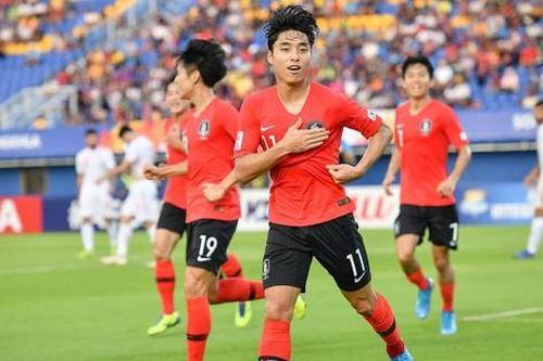 Nhận định, dự đoán U23 Hàn Quốc vs U23 Singapore, 19h00 ngày 31/10: Kết liễu Sư tử