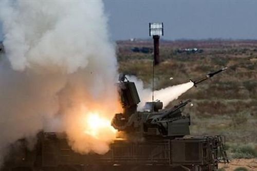 Nga và Brazil tái khởi động thương vụ Pantsir-S1 sau 8 năm