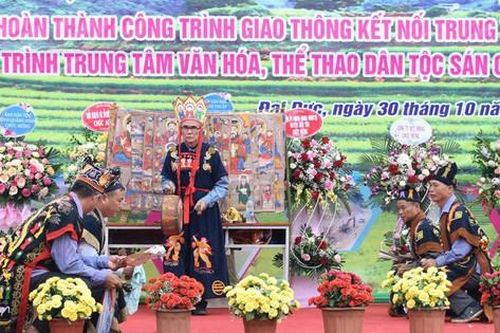 Về Tiên Yên giữa mùa vàng miền Soóng Cọ