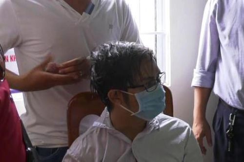 Khởi tố đối tượng đâm vợ chồng nguyên giám đốc Sở Xây dựng Trà Vinh