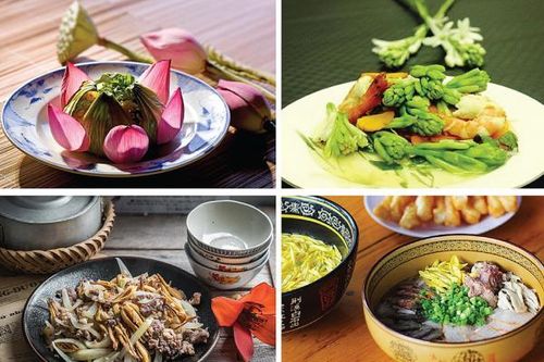 5 kỷ lục thế giới của ẩm thực Việt Nam