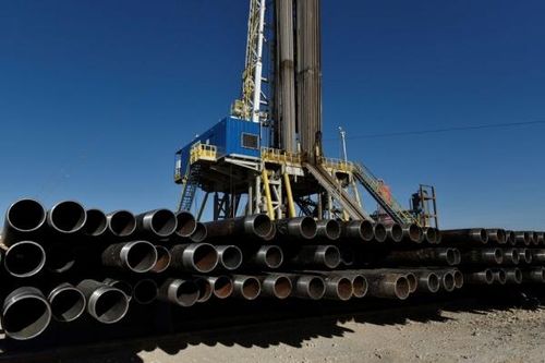 Crestwood Equity củng cố vị thế trong ngành công nghiệp dầu khí đá phiến ở Mỹ