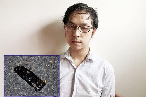 Khởi tố kẻ đâm đâm vợ chồng nguyên Giám đốc Sở Xây dựng Trà Vinh