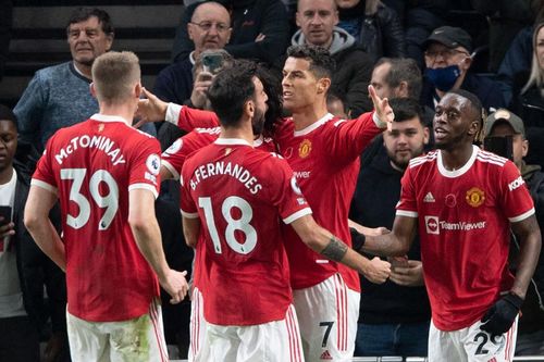 MU tìm lại nụ cười: Khi Solskjaer thay đổi ở đường cùng