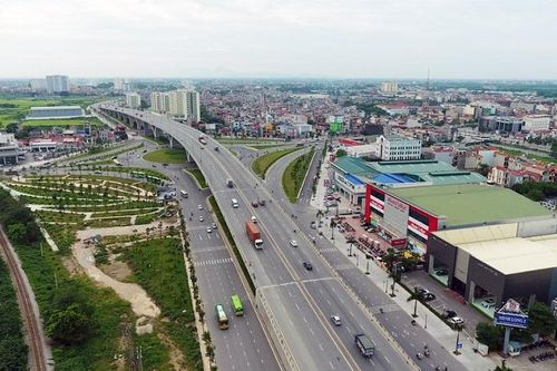 Xe ô tô vào nội thành Hà Nội có thể phải nộp phí tới 100.000 đồng/lượt