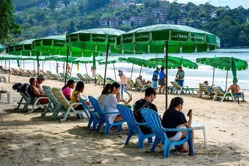 Thái Lan cho phép du khách Việt Nam nhập cảnh không cần cách ly