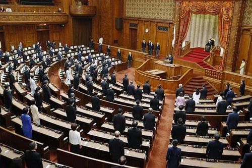 Bầu cử Hạ viện Nhật Bản: Liên minh cầm quyền chắc chắn có đa số ghế