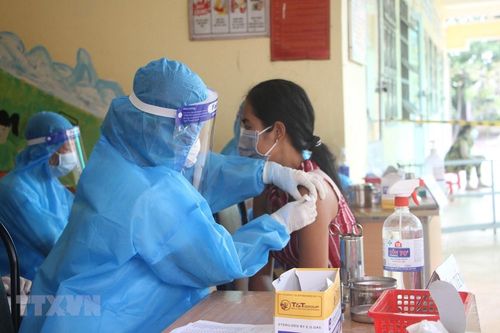 Từ 2/11, Sóc Trăng sẽ chuyển cấp độ dịch từ vùng xanh sang vùng vàng