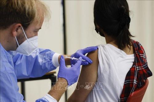 Đức cam kết hỗ trợ 175 triệu liều vaccine ngừa COVID-19 cho các nước