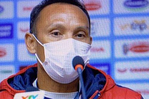 Lộ diện cái tên lạ làm HLV trưởng U23 Myanmar đấu U23 Việt Nam