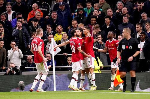 5 điểm nhấn trận Tottenham 0-3 Man Utd: Solskjaer đánh bại Santo ở canh bạc sinh tử