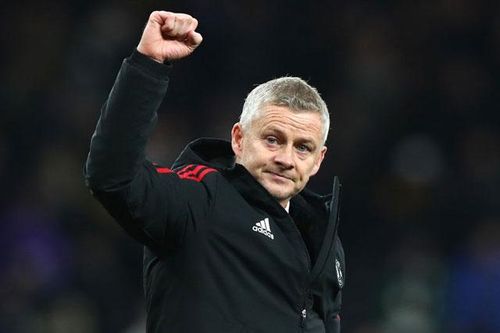 MU và chiến thắng đầy vấn đề của Solskjaer