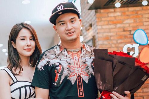 Giữa ồn ào li hôn, cư dân mạng đào lại khoảnh khắc cầu hôn ngọt ngào của Đức Phạm dành cho Diệp Lâm Anh