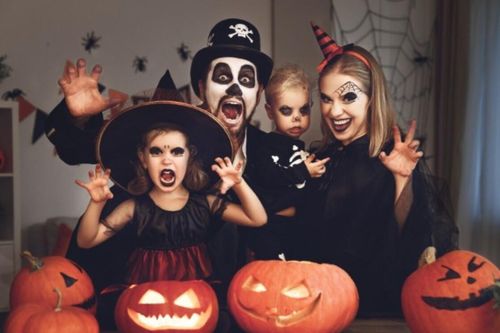 Tìm hiểu không khí lễ hội Halloween độc đáo của các nước