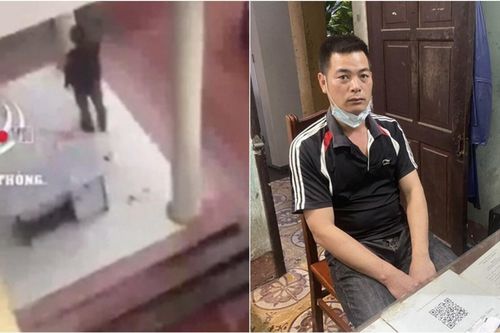 Ám ảnh hiện trường chồng đâm vợ tử vong, bố vợ trọng thương tại tòa án, nguyên nhân phía sau là gì?