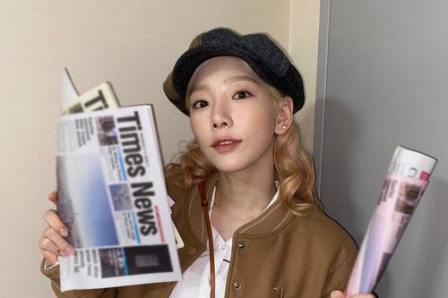 Chỉ vì đăng ảnh giữa lúc ồn ào lừa đảo bất động sản, Taeyeon (SNSD) hứng trọn chỉ trích từ Knet