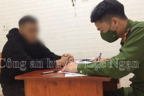 Khởi tố hình sự gã thanh niên hiếp dâm bé gái trong quán ăn