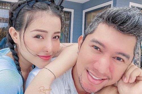 Bị đồn làm gái, Ngân 98 lên tiếng: 'Anh Quang có trả tiền ngày nào đâu'