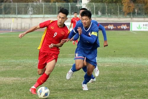Thái Lan giành vé dự VCK U23 châu Á 2022: Việt Nam có lo bị loại?