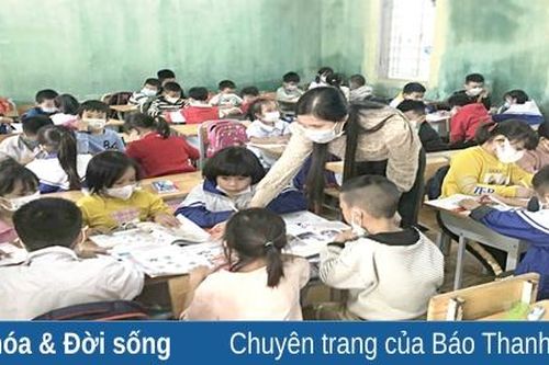 Thống nhất sách giáo khoa Chương trình Giáo dục phổ thông 2018: Thuận cả đôi bên