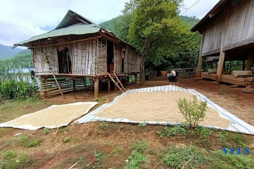 Gian nan hành trình xây dựng nông thôn mới tại huyện vùng cao Mường Lát