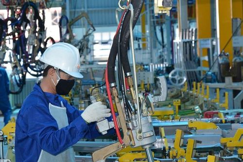 Cả nước có 8.233 doanh nghiệp thành lập mới trong tháng 10Tin khácXét tặng danh hiệu 'Công dân Lạng Sơn ưu tú': Tôn vinh những tấm gương điển hìnhNỗ lực thực hiện Nghị quyết số 116