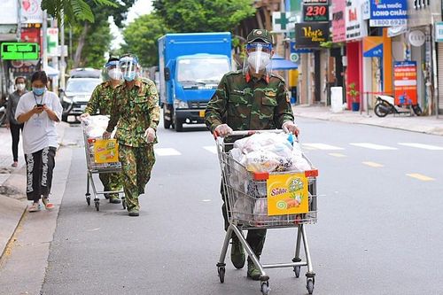 Tạm biệt nhé!