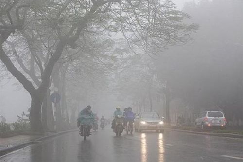 Mùa đông năm nay khả năng rét hơn mùa đông năm trước